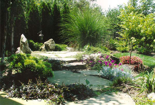 sayville landscape design  ny services