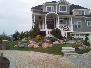 Lindenhurst Landscape Design
