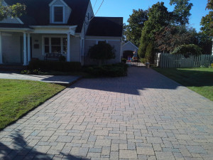 Sayville Custom Masonry by Anchor Landscape