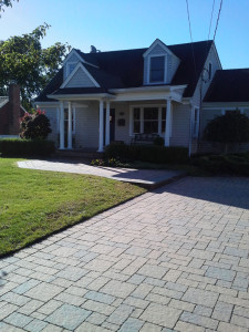 Sayville Custom Masonry by Anchor Landscape