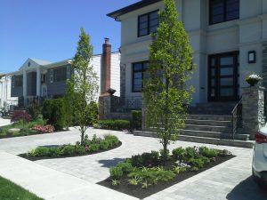 Five Towns Custom Landscape Design.