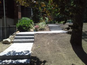 North Shore Long Island Landscape Design by Anchor Landscape